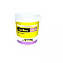 Weber - płyn gruntujący PG221