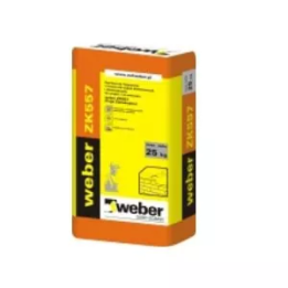 Weber - fuga elewacyjna ZK557