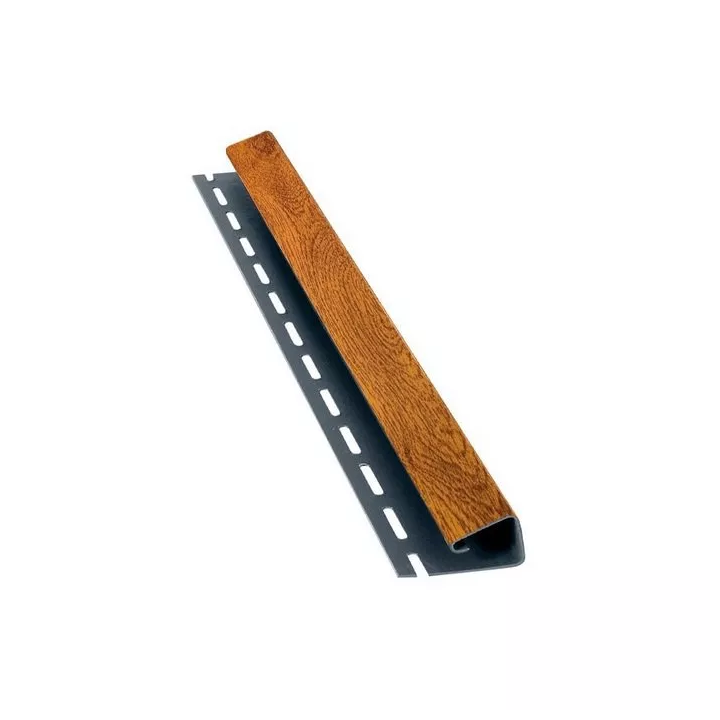 Gamrat - PVC Typ J Streifen