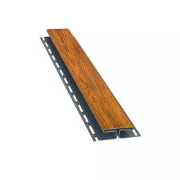 Gamrat - listwa PVC typu H 