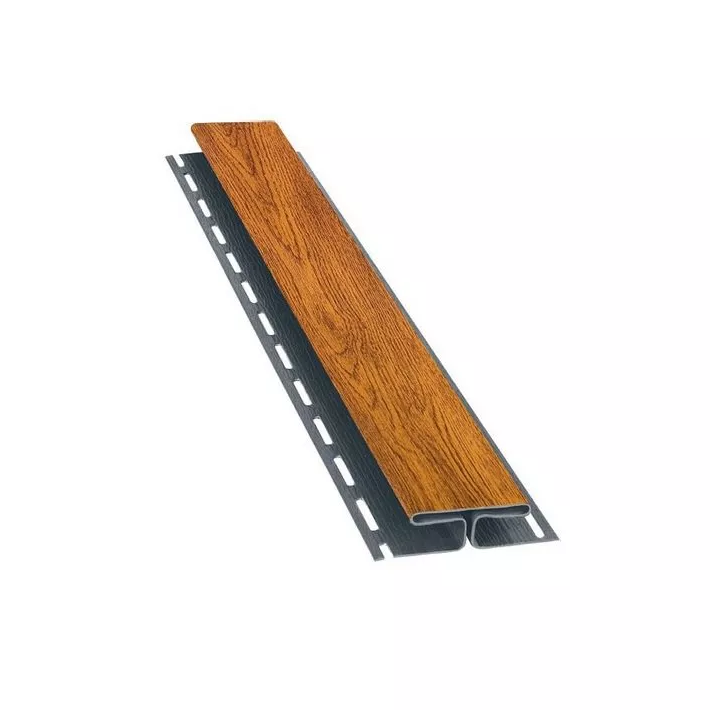 Gamrat - listwa PVC typu H 