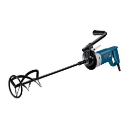 Bosch - mixer GRW 12 E Professional
