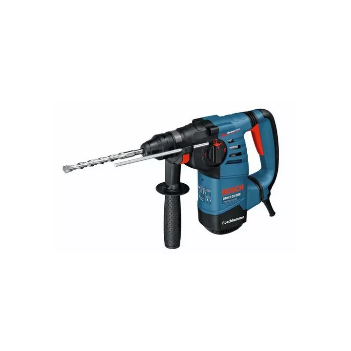 Bosch - młot udarowo-obrotowy GBH 3-28 DRE Professional .