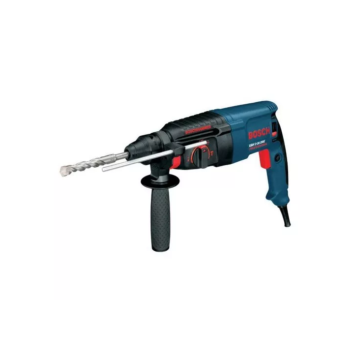 Bosch - młot udarowo-obrotowy GBH 5-40 DCE Professional
