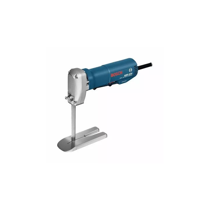 Bosch - GSG 300 Professional saw for plastics