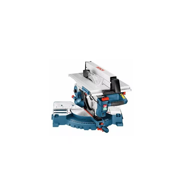 Bosch - universal saw GTM 12 JL Professional