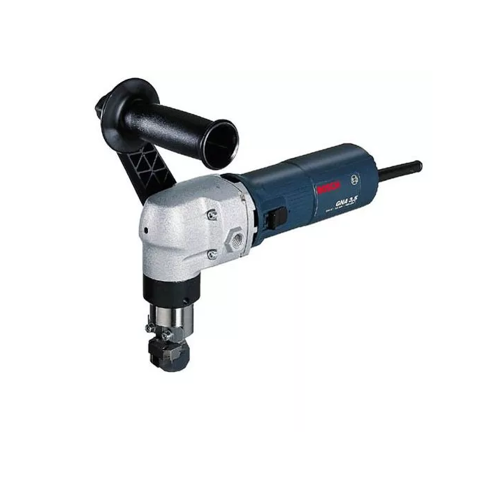 Bosch - GNA 3.5 Professioneller Knabber
