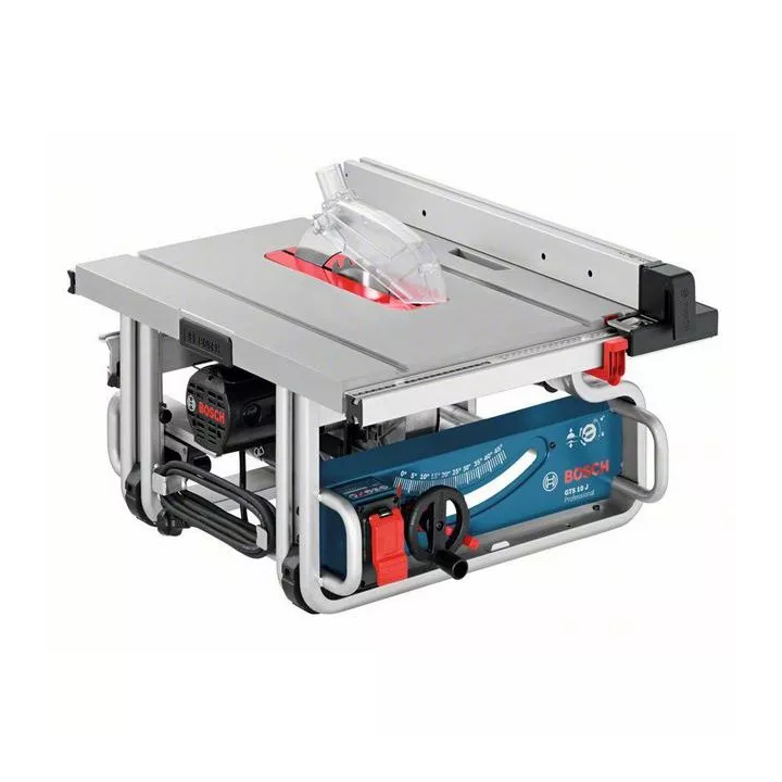 Bosch - table saw GTS 10 J Professional