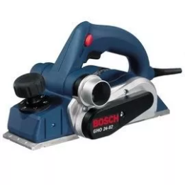 Bosch - Hobel GHO 26-82 D Professional