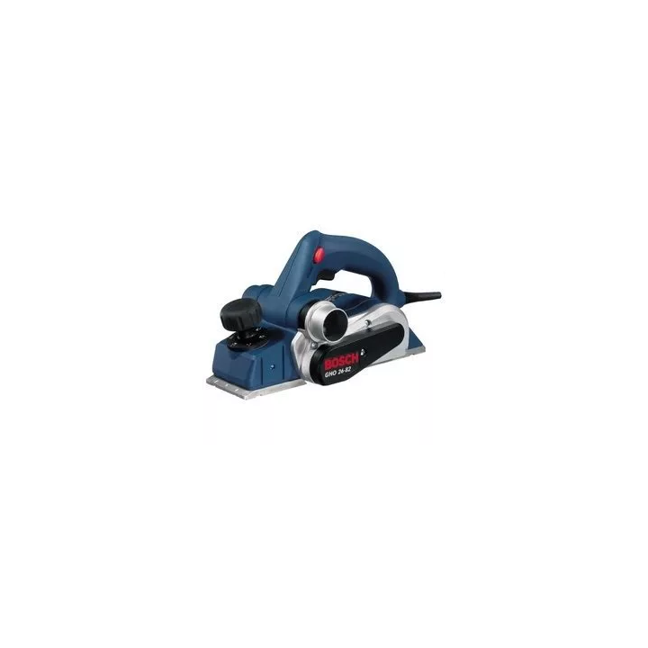 Bosch - planer GHO 26-82 D Professional