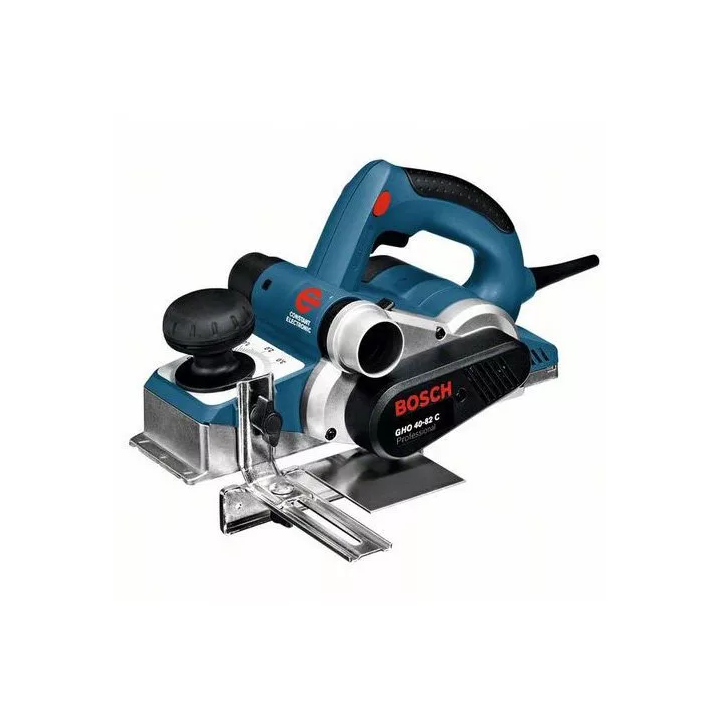 Bosch - Hobel GHO 40-82 C Professional
