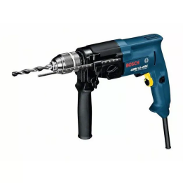 Bosch - wiertarka z szybkozaciskowym uchwytem GBM 13-2 RE Professional