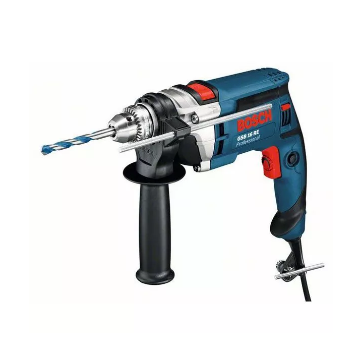 Bosch - GSB 16 RE Professioneller Bohrhammer