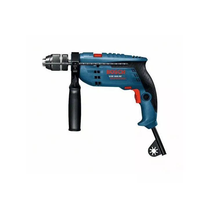 Bosch - wiertarka udarowa GSB 16 RE Professional