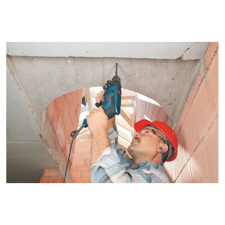 Bosch - wiertarka udarowa GSB 16 RE Professional