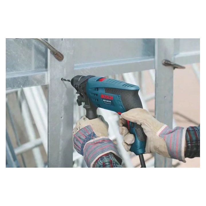 Bosch - wiertarka udarowa GSB 16 RE Professional
