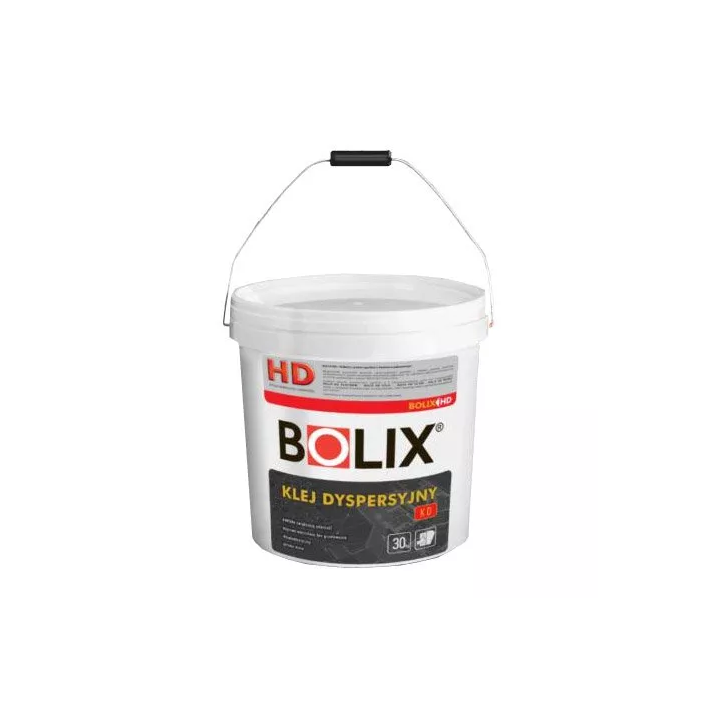 Bolix - system ociepleń HD klej dyspersyjny Bolix KD