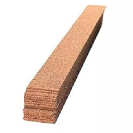 Vg Orth - natural cork spacer