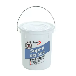 Sopro - klej epoksydowy DBE  500