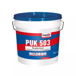 Sopro - klej poliuretanowy PUK 503