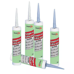 Sopro - Hygienesilikon Sopro Silikon