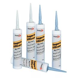 Sopro - silikon do kamieni naturalnych MarmorSilicon