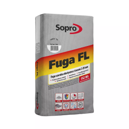 Sopro - breites flexibles Gelenk mit einer 2-20 mm FL - Route