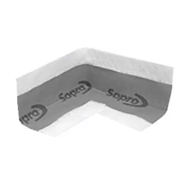 Sopro - interne Elastomerdichtungsecke EDE 019