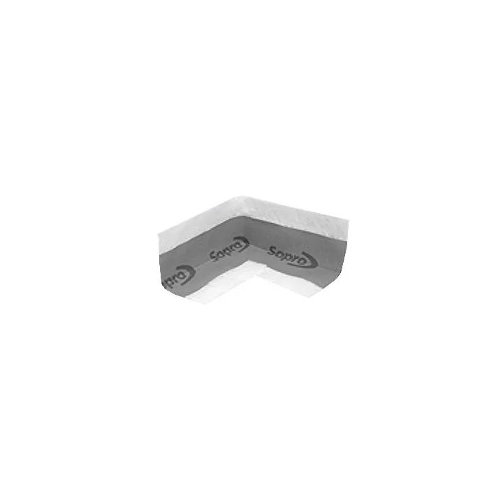 Sopro - narożnik uszczelniający elastomerowy wewnętrzny EDE 019