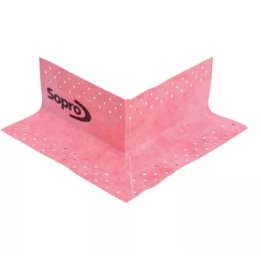 Sopro - narożnik uszczelniający zewnętrzny AEB 643