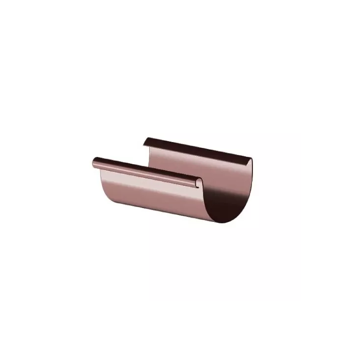 Gamrat - PVC-Rinnensystem - Rinne
