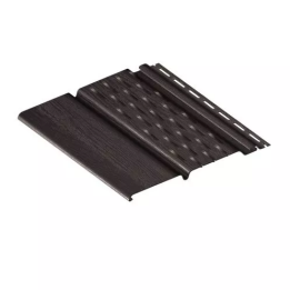 Gamrat - perforated PVC roof liner