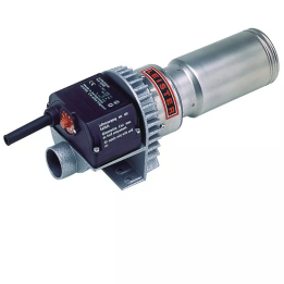 Leister - nagrzewnica Typ 5000