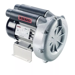 Leister - Robust blower