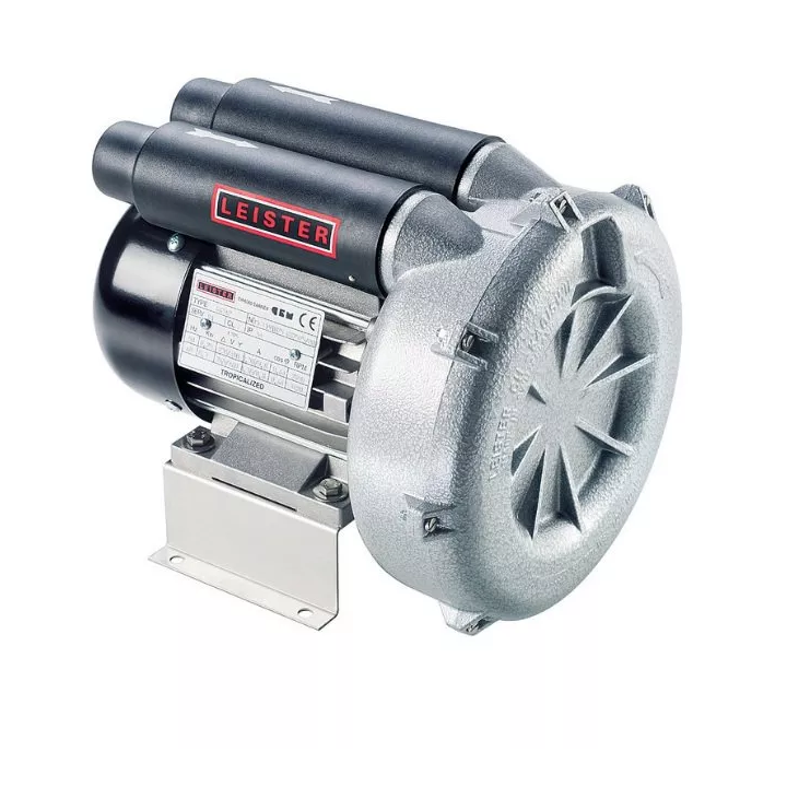 Leister - dmuchawa Robust