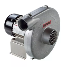 Leister - dmuchawa Silience