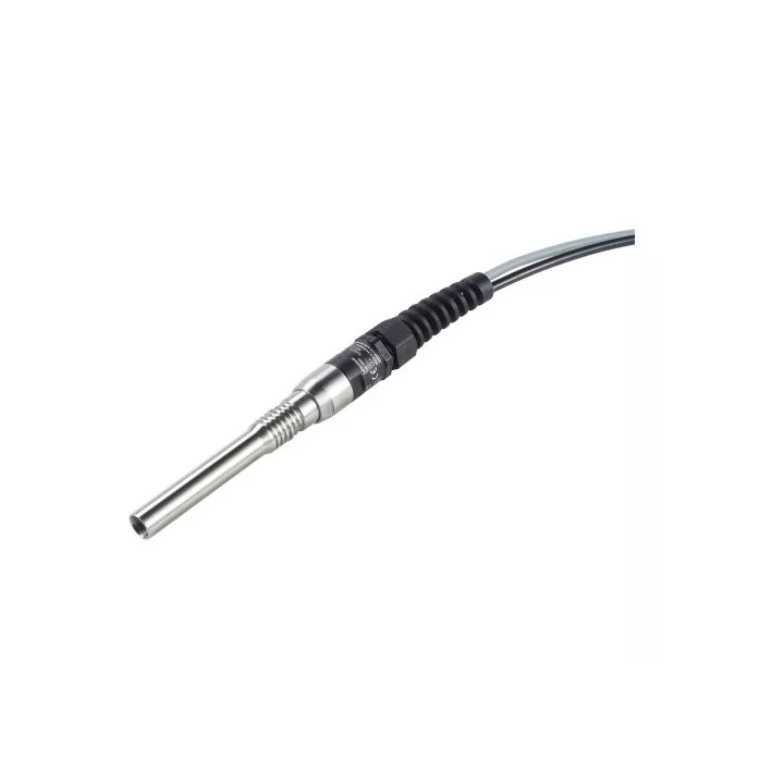Leister - nagrzewnica Le Mini