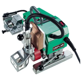 Leister - Uniplan Wedge 20 mm welding machine without laser