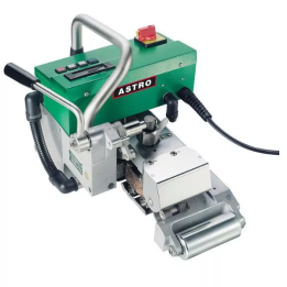 Leister - Astro welding machine