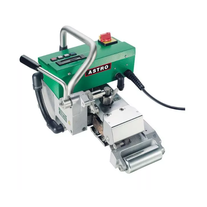 Leister - Astro welding machine