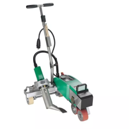 Leister - Varimat V2 Schweißgerät für 230V Stecker mit Schutz