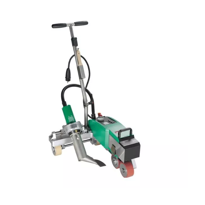 Leister - automat zgrzewający Varimat V2 dla 400V wtyczka CEE