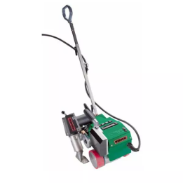 Leister - Unifloor E welding machine