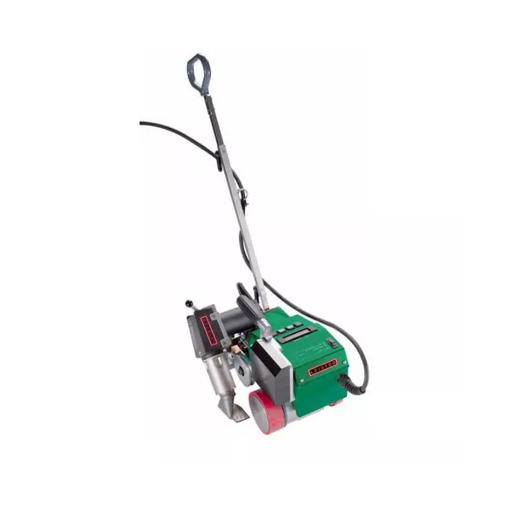 Leister - Unifloor E welding machine