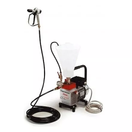 Tecnover - Lackiereinheit TR 4000T