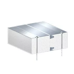 Izopanel - Sandwichplatte Wand Styropor IzoWall EPS