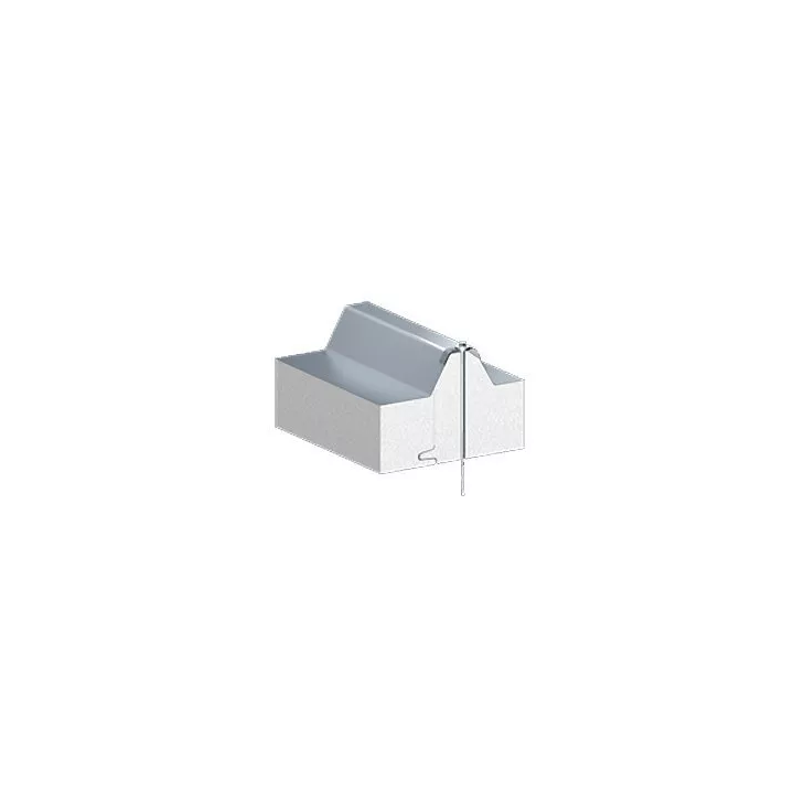Izopanel - Sandwichplatte Dach Styropor IzoRoof EPS