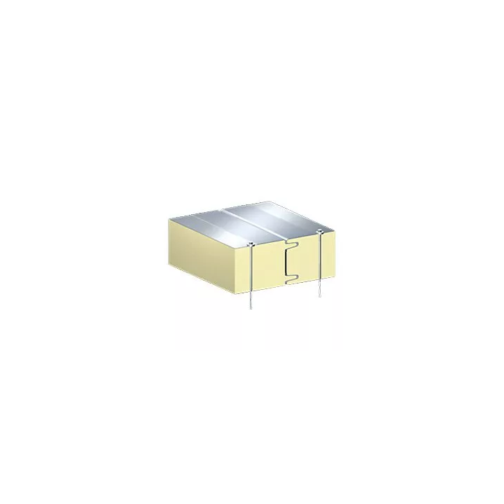 Izopanel - Sandwichplatte Wandschaum IzoWall PIR