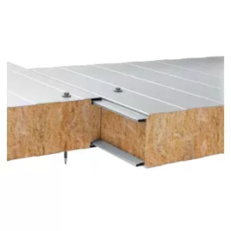 Paneltech - płyta warstwowa PWW-S / PWW-S LITE