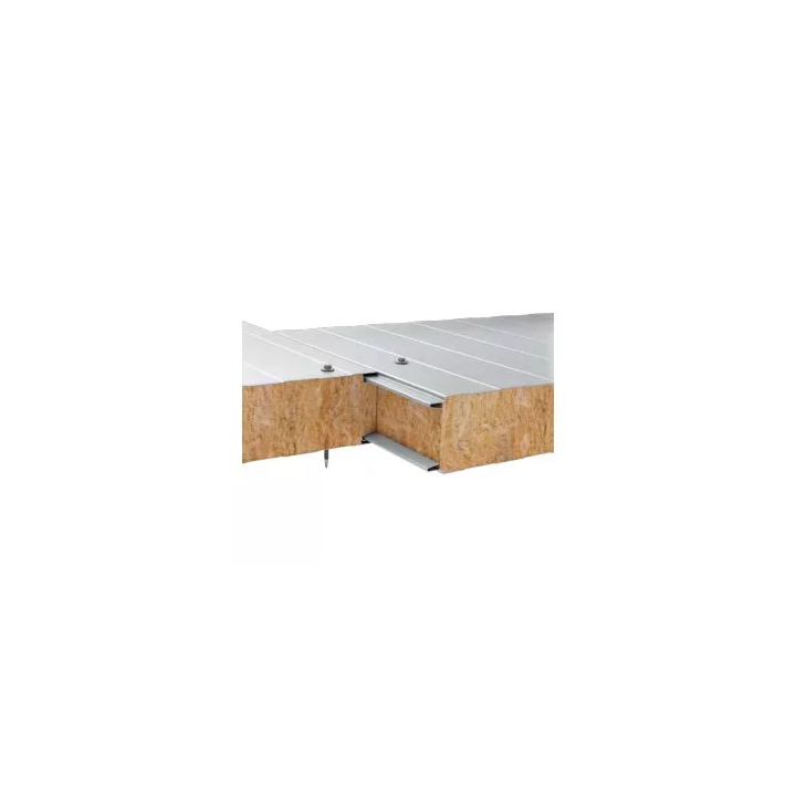 Paneltech - PWW-S wall sandwich panel